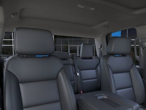 New 2026 Chevrolet Silverado 2500 W/T w/ WT Convenience Package AWD/4WD image 24