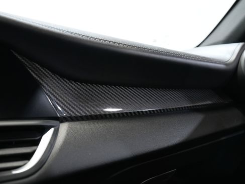 Used 2019 Alfa Romeo Giulia Quadrifoglio w/ Driver Assist Dynamic Package image 51