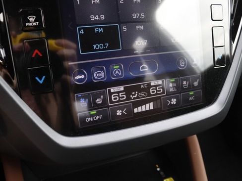 Certified 2025 Subaru Forester Touring image 29