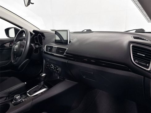 Used 2015 MAZDA MAZDA3 i Sport FWD image 37