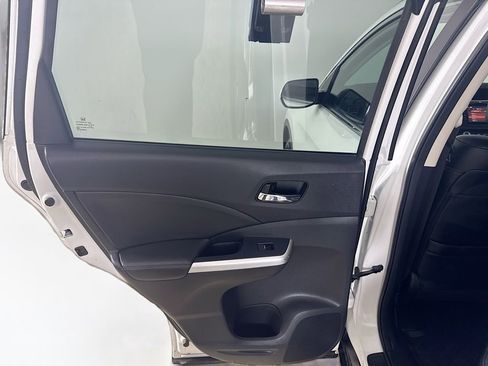 Used 2016 Honda CR-V EX-L image 22