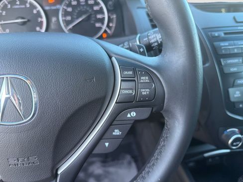 Used 2018 Acura RDX AWD image 19