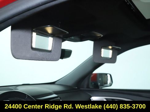 Used 2023 Chevrolet Traverse Premier w/ LPO, Floor Liner Package AWD/4WD image 20
