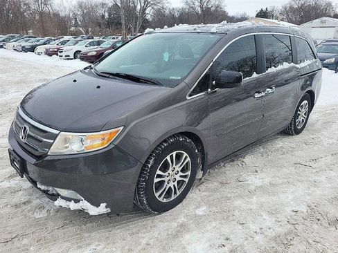 Used 2013 Honda Odyssey EX-L image 1