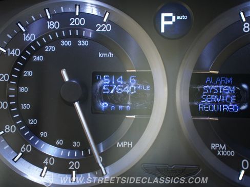 Used 2007 Aston Martin DB9 Volante image 40