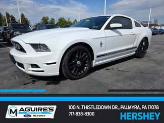 Used 2014 Ford Mustang Premium w/ Equipment Group 202A video 1