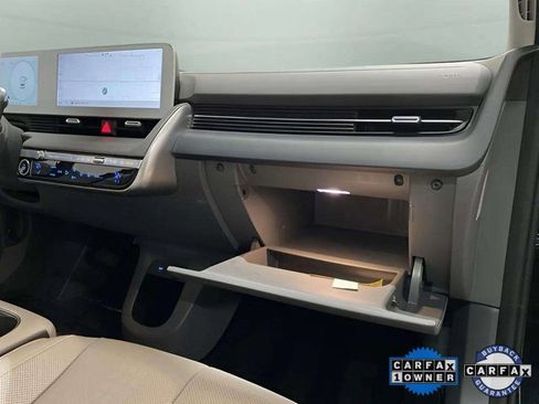 Used 2023 Hyundai Ioniq 5 Limited w/ Cargo Package image 84