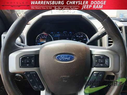 Used 2020 Ford F250 King Ranch w/ King Ranch Ultimate Package AWD/4WD image 20