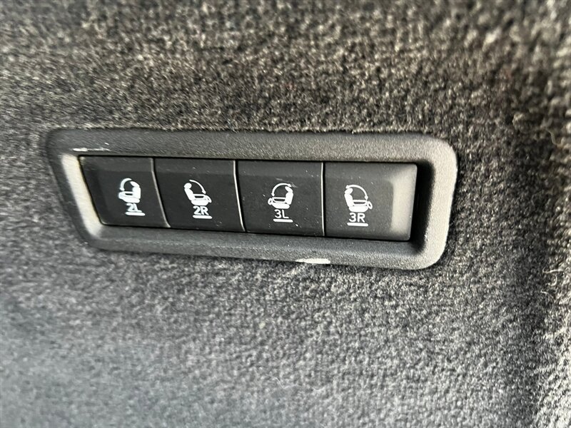 Used 2024 Jeep Grand Wagoneer L 4WD image 29