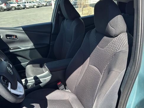 Used 2018 Toyota Prius Two w/ Prius Two Safety Plus Package image 14