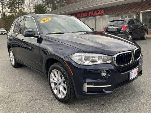 Used 2016 BMW X5 xDrive35i image 3
