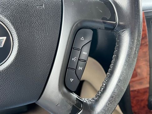 Used 2008 Chevrolet Silverado 2500 LTZ w/ Safety Package image 36