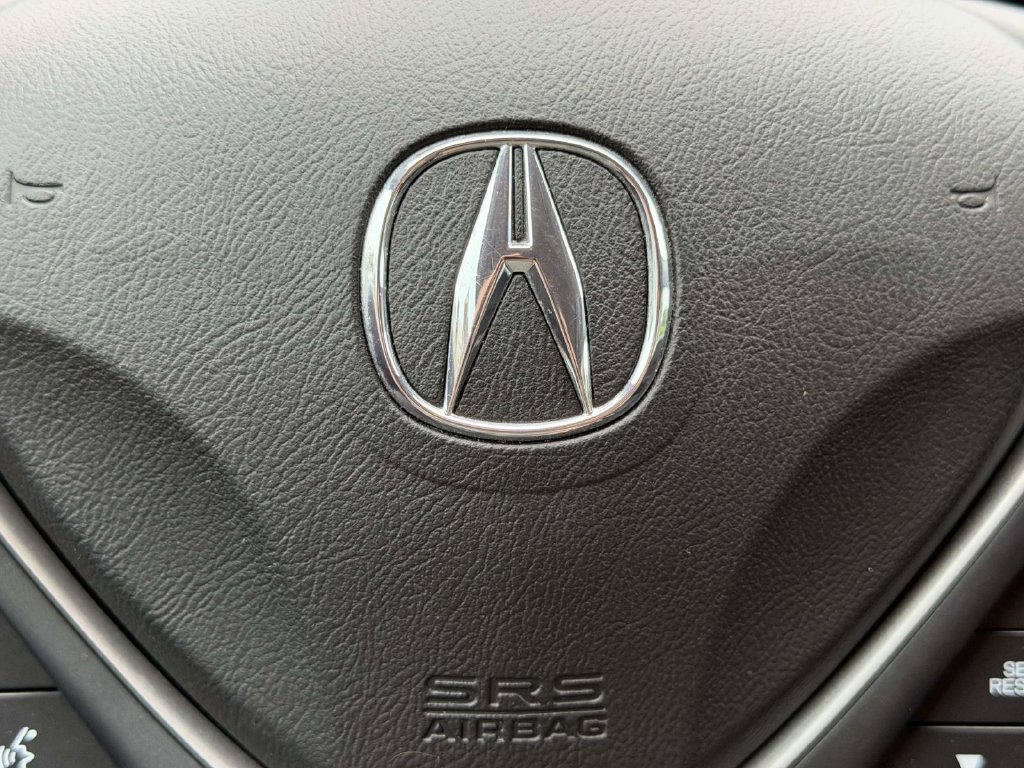 Used 2019 Acura ILX w/ Premium Package FWD image 22