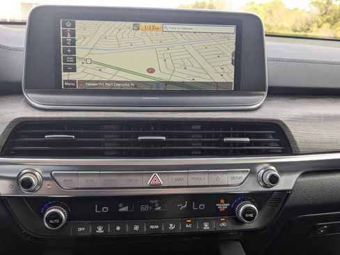 Certified 2020 Kia Telluride EX w/ Towing Package image 36