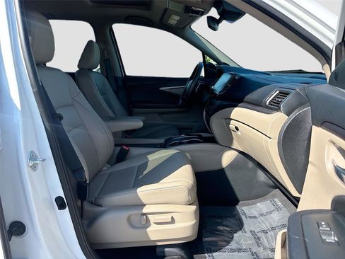 Used 2022 Honda Ridgeline RTL-E image 32