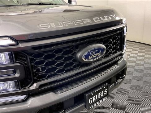 Used 2025 Ford F350 XL w/ STX Appearance Package AWD/4WD image 34
