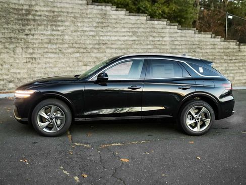 New 2026 Genesis GV70 2.5T image 5