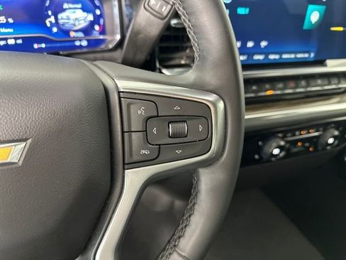 Used 2023 Chevrolet Silverado 1500 LT image 16