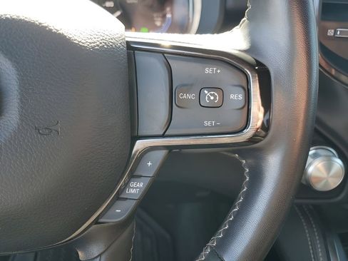 Used 2023 RAM 1500 Limited w/ Night Edition image 35