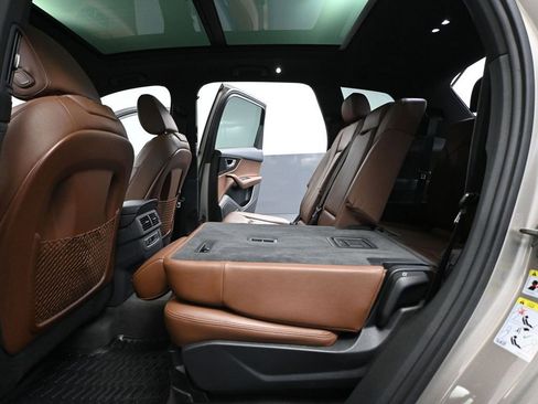 Used 2017 Audi Q7 3.0T Premium Plus image 43