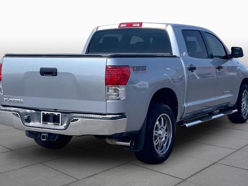 Used 2013 Toyota Tundra 2WD CrewMax w/ Tow Pkg image 13