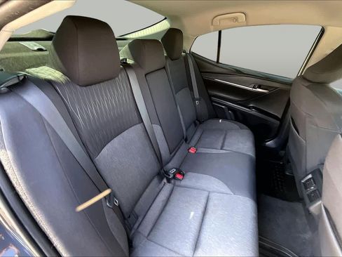 Used 2025 Toyota Camry LE w/ Convenience Package FWD image 19