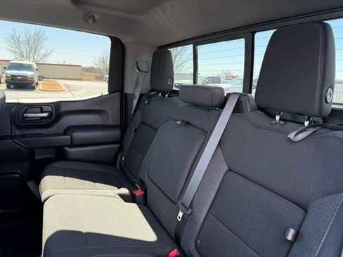 Used 2019 Chevrolet Silverado 1500 LT w/ All-Star Edition image 32