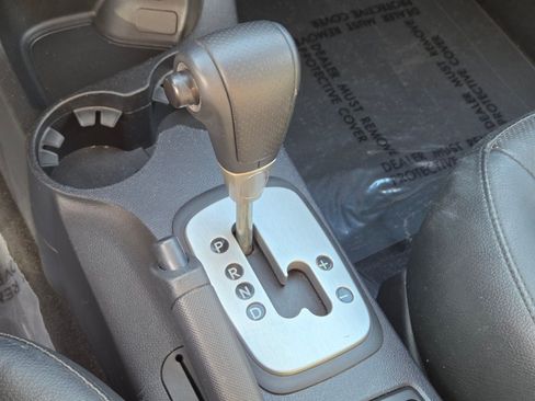 Used 2010 Kia Sportage EX w/ Luxury Pkg image 23