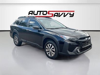 Used 2023 Subaru Outback Premium