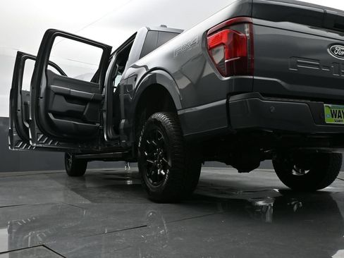 New 2026 Ford F150 XLT w/ Equipment Group 302A MID AWD/4WD image 36