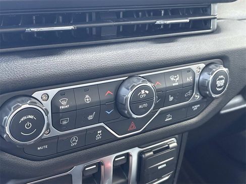 New 2026 Jeep Wrangler Willys image 32