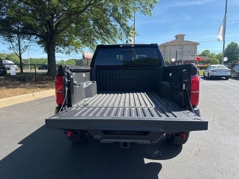 New 2026 Toyota Tacoma TRD Pro AWD/4WD image 11
