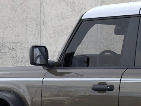 New 2026 Ford Bronco Heritage Edition AWD/4WD image 22