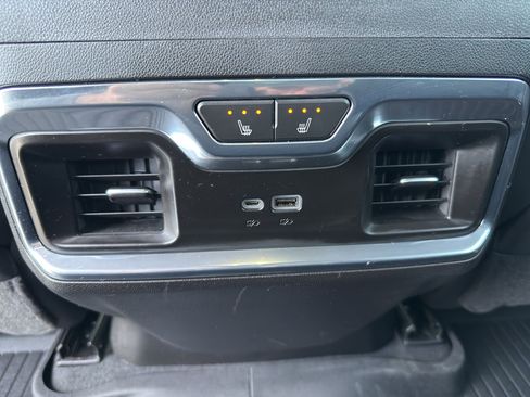 Used 2023 Chevrolet Silverado 1500 LTZ AWD/4WD image 50