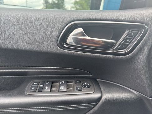 Used 2022 Dodge Durango GT AWD/4WD image 19