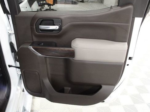Used 2021 GMC Sierra 1500 SLT image 22