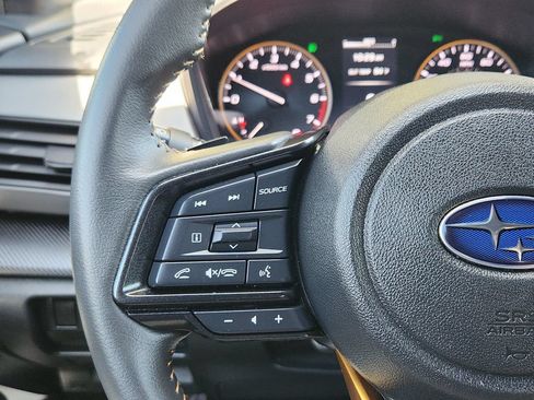 Used 2024 Subaru Crosstrek 2.5i Wilderness AWD/4WD image 17