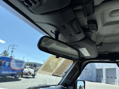 Certified 2022 Jeep Wrangler Unlimited Sport image 26