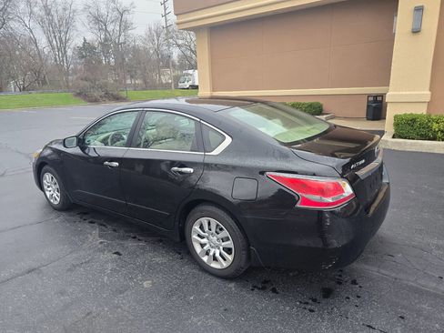 Used 2014 Nissan Altima 2.5 S image 15