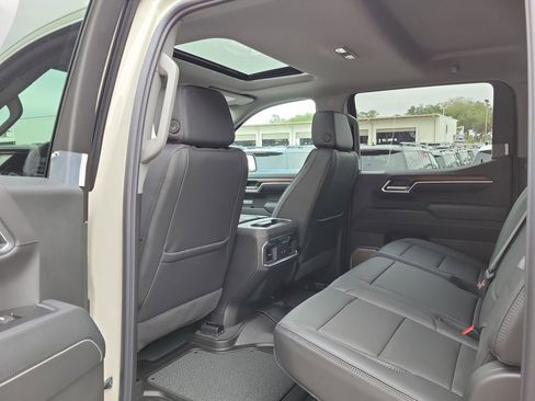 New 2026 GMC Sierra 1500 Denali image 12