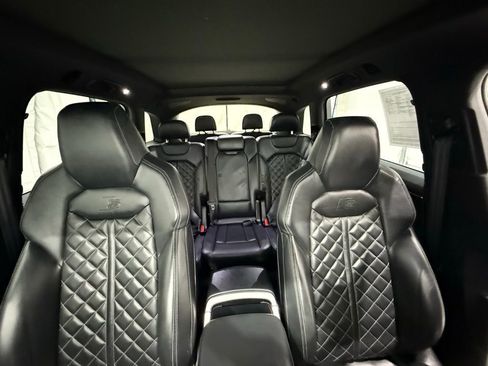 Used 2021 Audi SQ7 Premium Plus w/ Driver Assistance Package image 35