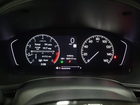 Used 2024 Honda Civic Sport image 25