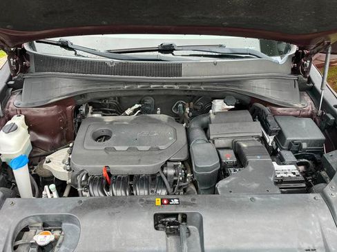 Used 2017 Kia Sorento FWD w/ LX Convenience Package image 28