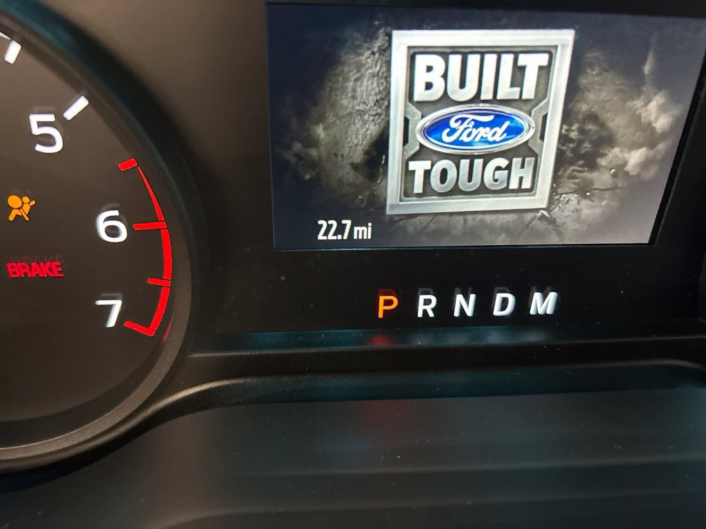 New 2026 Ford F350 XL w/ STX Appearance Package AWD/4WD image 16