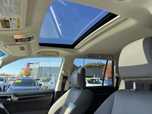 Used 2021 Lexus GX 460 Premium image 28