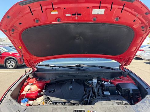 Used 2023 Hyundai Tucson Limited image 22