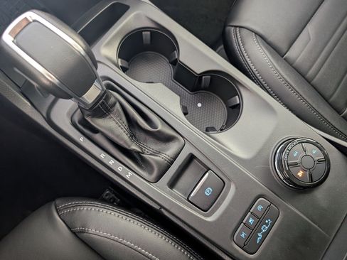 New 2025 Ford Ranger Lariat w/ FX4 Off-Road Package image 20