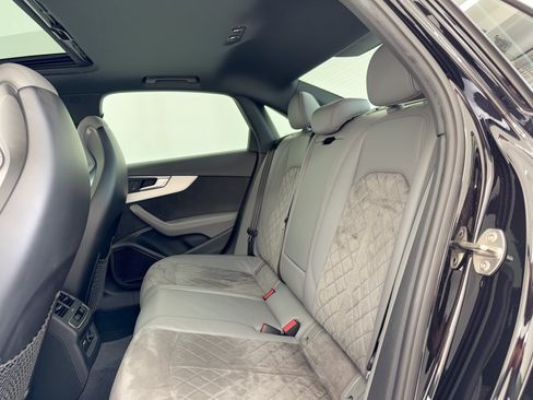 Used 2019 Audi S4 Premium Plus w/ Premium Plus Package AWD/4WD image 25