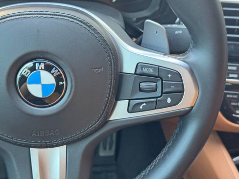 Used 2017 BMW 540i RWD image 23
