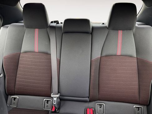 Certified 2025 Toyota Corolla SE FWD image 13